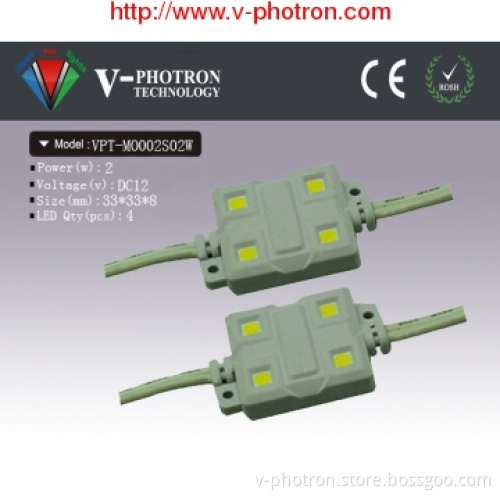 LED Verlichting 5050 SMD LED Module 2W